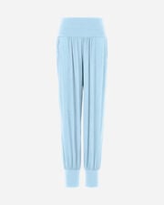 Odalisca w - Azzurro