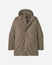 Heyes peak 3in1 m - Grigio