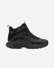 Moab speed 2 mid gtx m - Nero