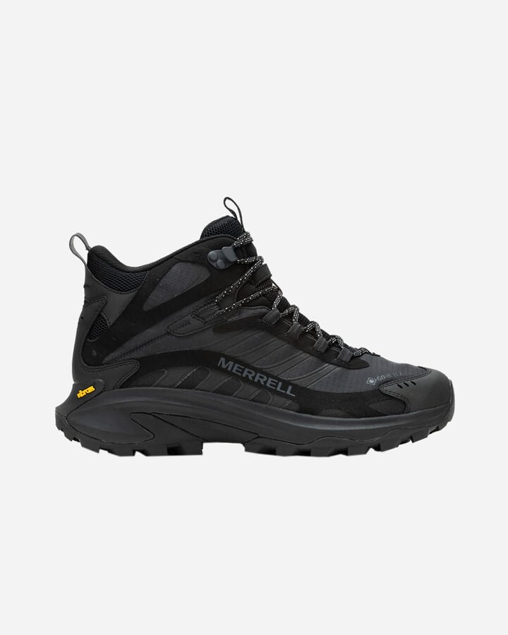 Moab speed 2 mid gtx m