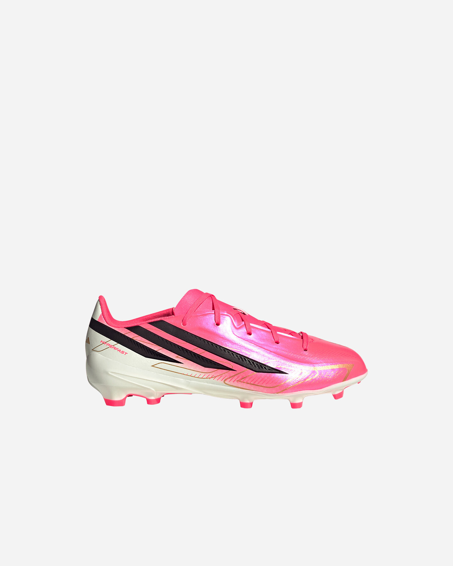 Adidas F50 Hyperfast League Fg Jr Adidas F50 Hyperfast League Fg Jr