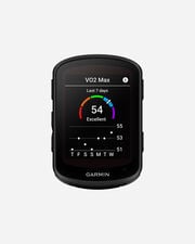 Edge 840 solar  - Nero