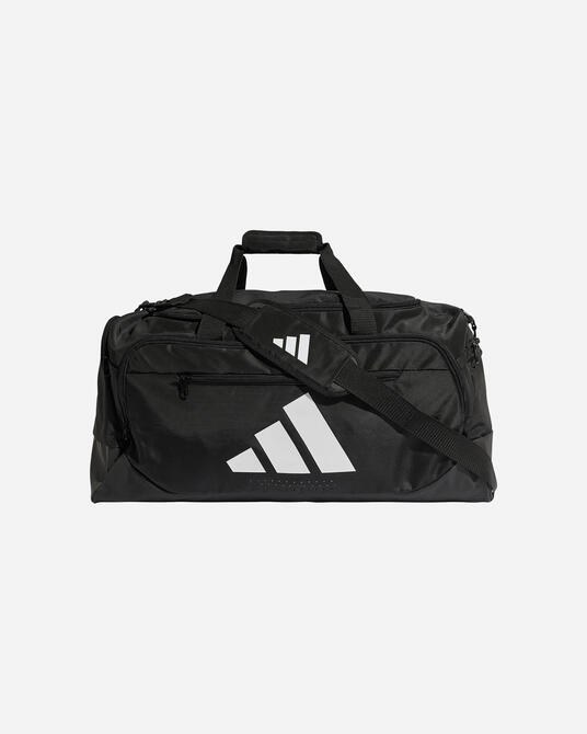 Adidas Tr Duffle M - Borsa - Nero