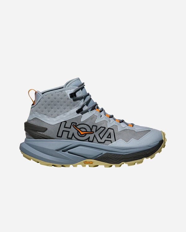 Mafate hike m