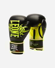 Warrior 10oz m - Nero