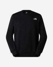 Blanca light small logo m - Nero