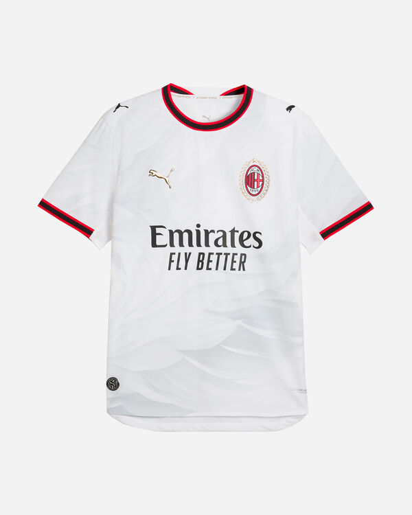 Ac milan away 26 m