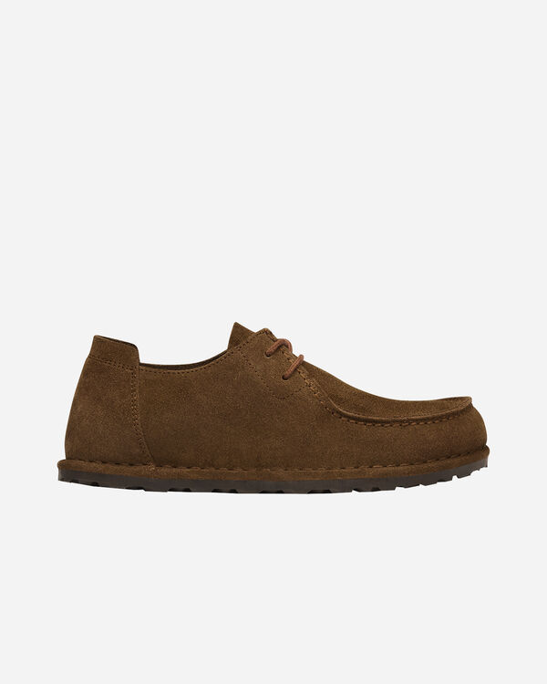 Utti suede lth