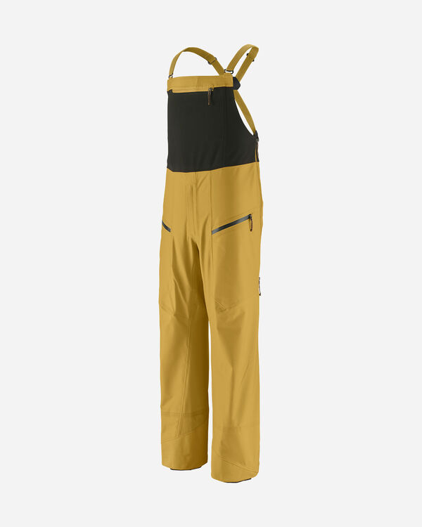 Snowdrifter bibs m