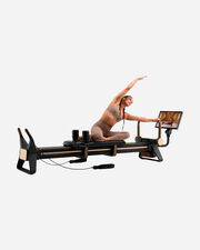 Ultra 1 pilates - Nero