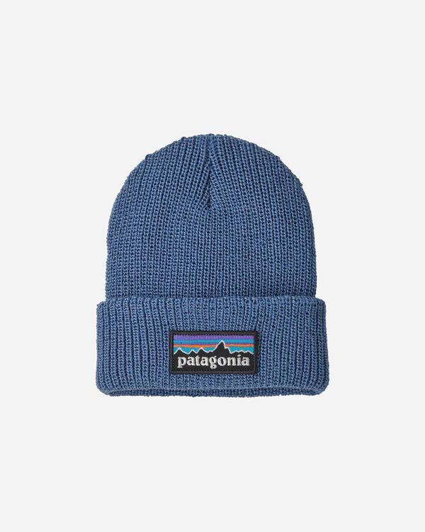 Logo beanie jr