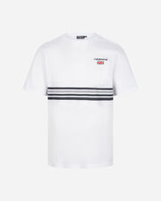 Essential college m - Bianco