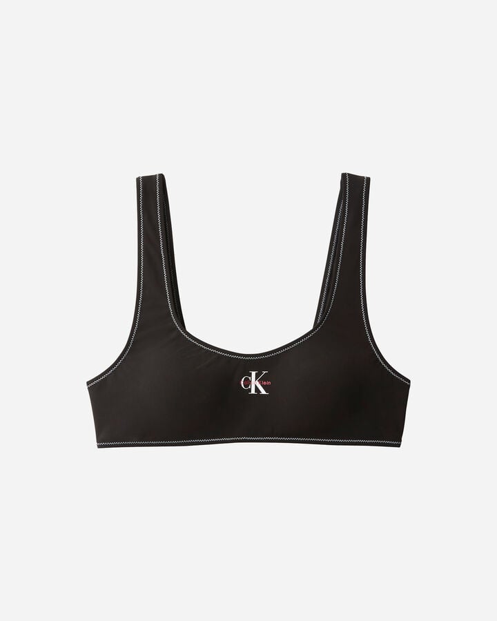 Monogram w