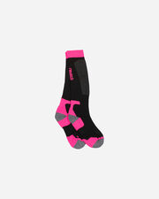 Ski comfort ii w - Nero