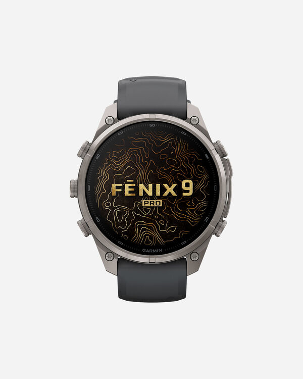 Fenix 9 pro inreach 47mm