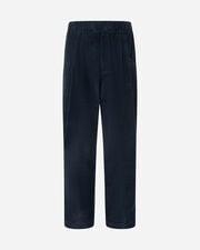 Velvet striaght w - Blu