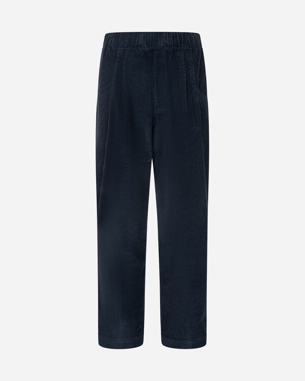 Velvet striaght w