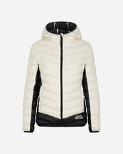 Mountain essential w - Bianco