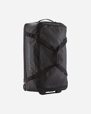 Black hole wheeled duffel 70l - Nero
