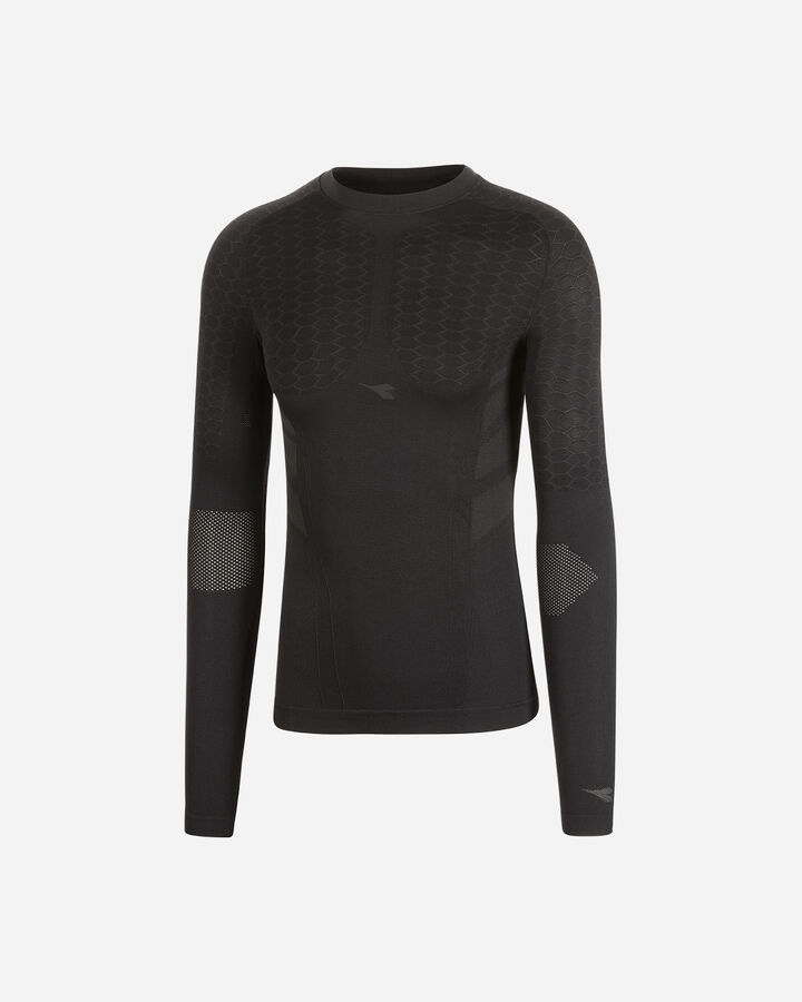 Maglia intimo tecnico - ACT HP M Nero