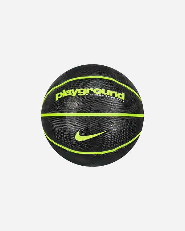 Everyday playground 