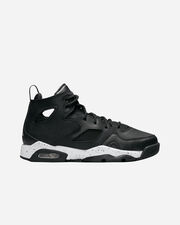 Jordan flight club '91 gs jr - Nero