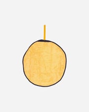 Poggiapiedi  - Blu royal