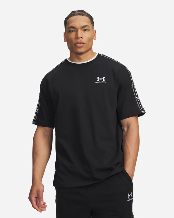 Icon heavyweight taped m