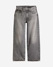 578 baggy m - Denim