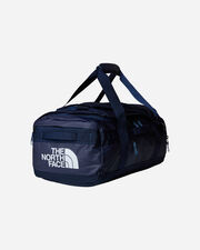 Base camp voyager duffel 42l  - Blu