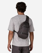 Atom sling 8l - Nero