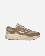 Dc9 suede m - Marrone