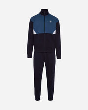 Athletic essential m - Blu