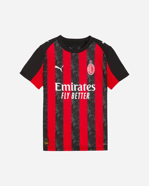 Milan home 25-26 jr