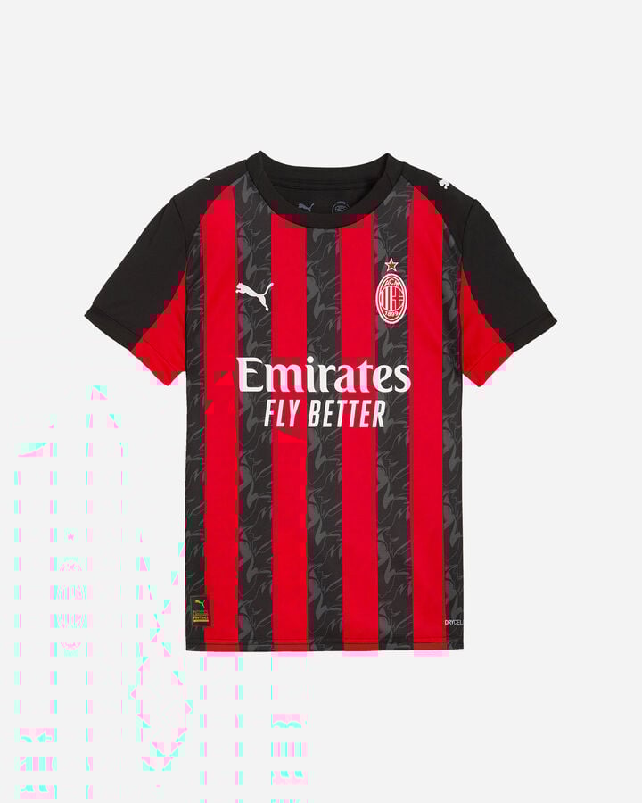 Milan home 25-26 jr