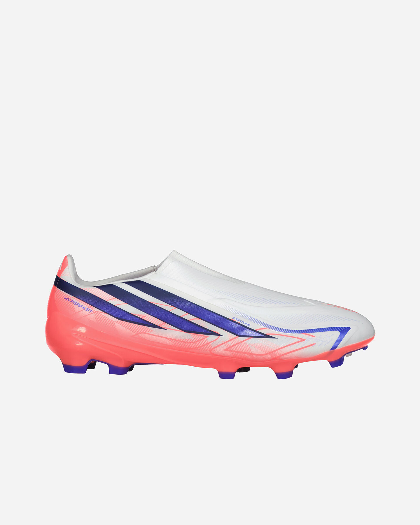 Adidas F50 Hyperfast League Ll Fg M