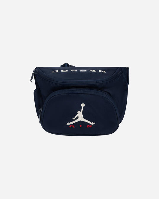 Nike Jordan Jam Air - Marsupio - Blu
