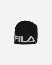 Logo reversibile m - Nero