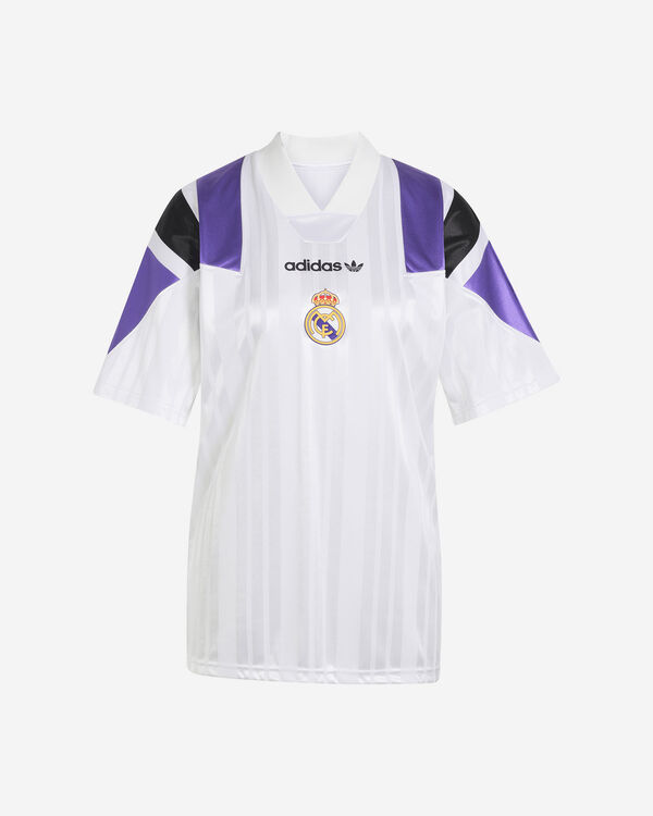 Real madrid eqt m