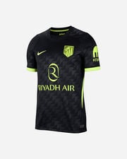 Atletico madrid away 26-27 m - Color mix