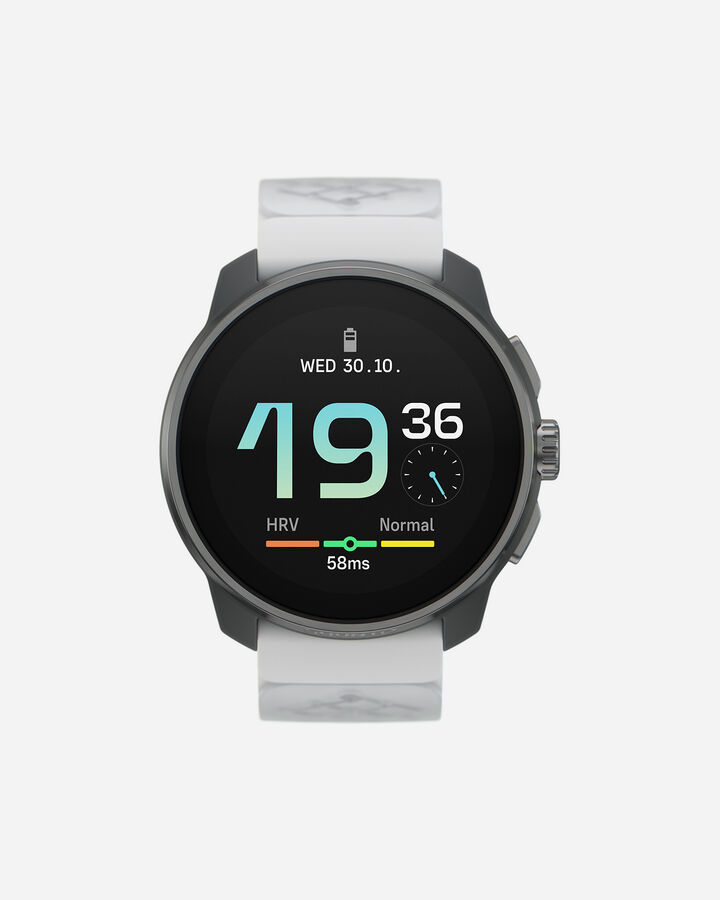 Race s titanium 