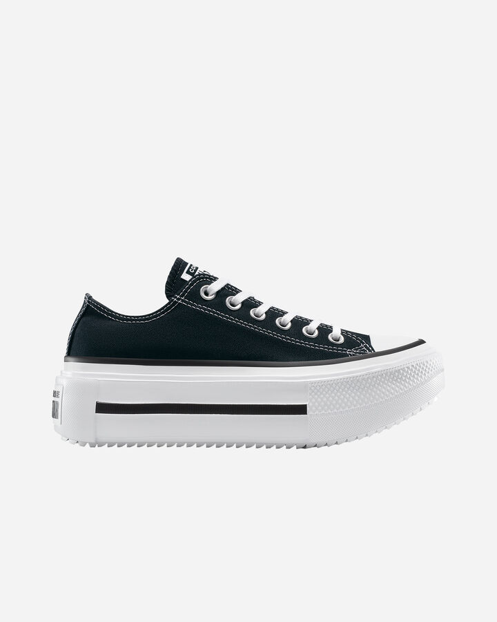 Chuck taylor all star lift double stack ox w