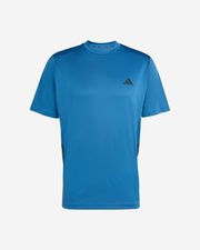 Tech essentials 3stripes m - Blu