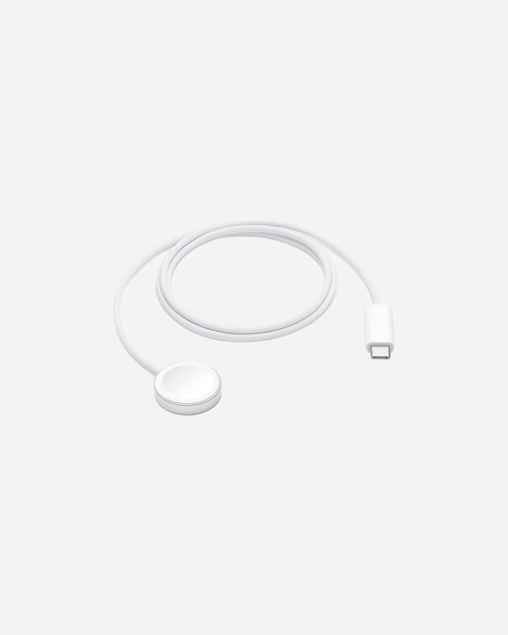 Magnetic fast charger to usb-c cable 