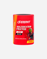 Maltodextrin fructose 500 g arancia  - Color mix
