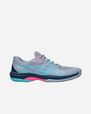 Gel game padel m - Grigio