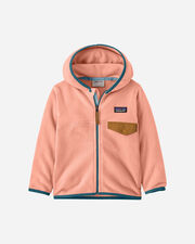 Micro d snap-t jr - Rosa