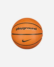 Everyday playground 8p  - Marrone