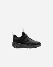 Air max nova ps jr - Nero