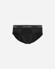 Hip brief 3pack m - Nero